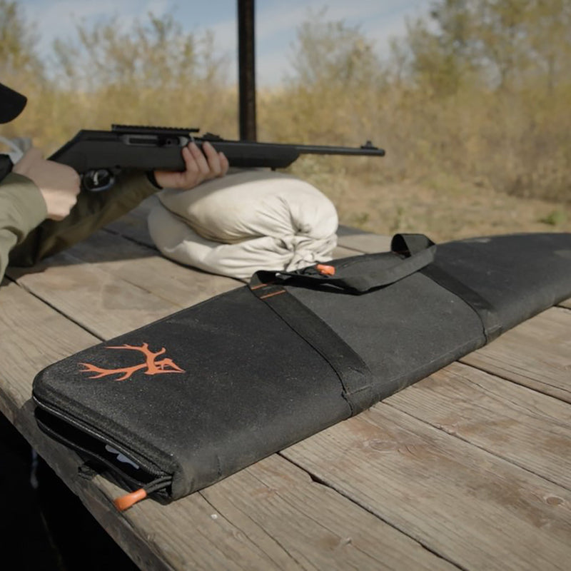 Load image into Gallery viewer, 40" Rimfire Rifle Case
