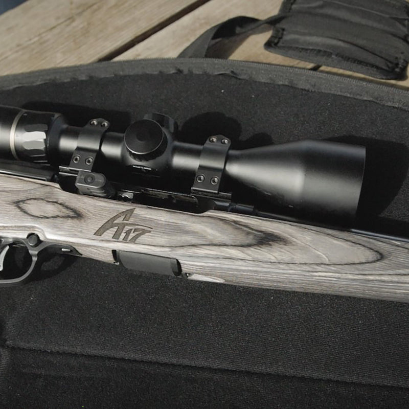 Load image into Gallery viewer, 40" Rimfire Rifle Case
