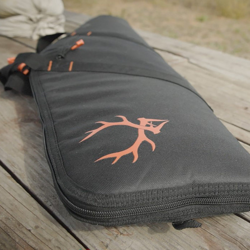 Load image into Gallery viewer, 40" Rimfire Rifle Case
