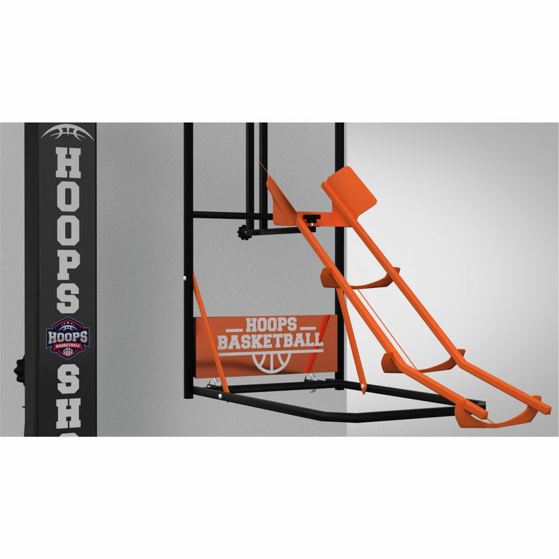 Load image into Gallery viewer, Custom Basketball Shooting Trainer
