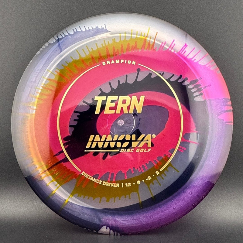 Load image into Gallery viewer, I-Dye Champion Tern
