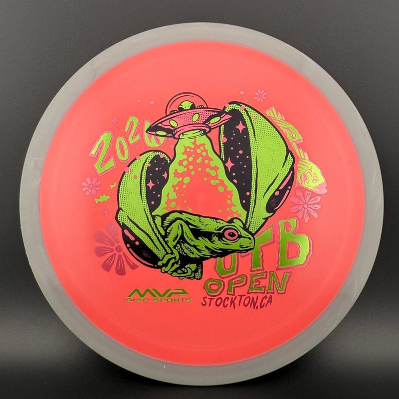 Load image into Gallery viewer, Fission Delirium - OTB Open 2026
