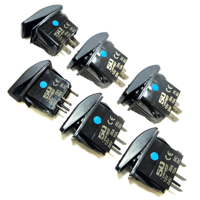 Load image into Gallery viewer, RZR XP1000 8 Switch Dash Panel
