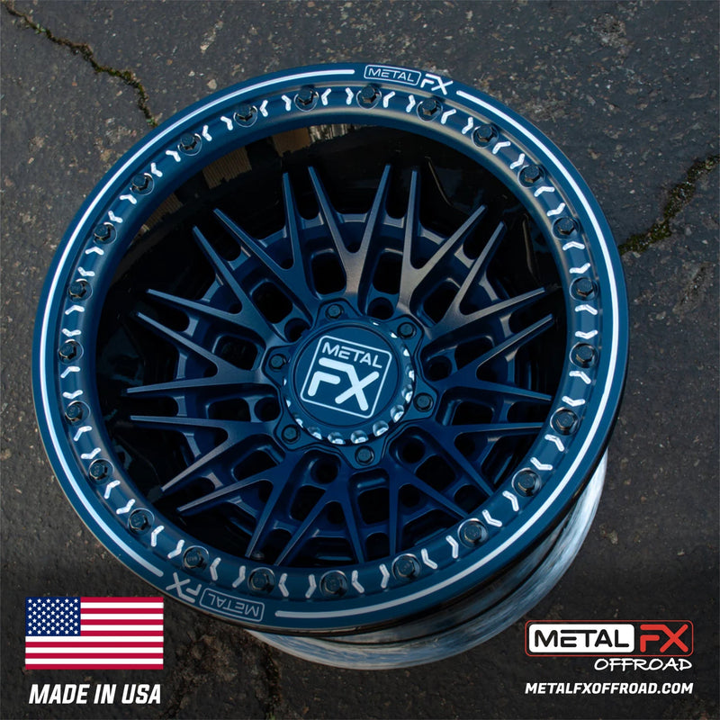 Load image into Gallery viewer, Fang 6R | Forged 3-Piece | Beadlock
