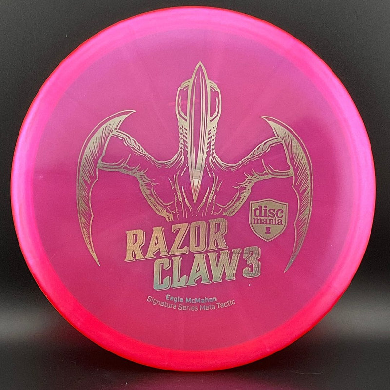 Load image into Gallery viewer, Meta Tactic - Razor Claw 3 - Eagle Signature Series
