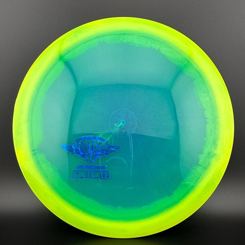 Load image into Gallery viewer, Halo Champion Gorgon - Limited Air Force Stamp
