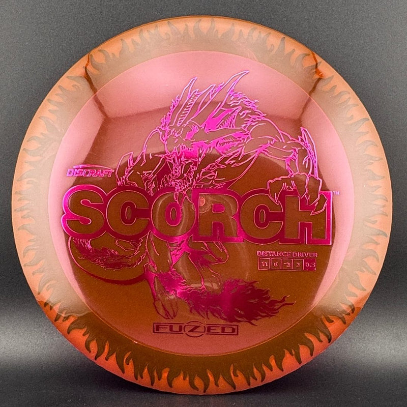 Load image into Gallery viewer, FuZed Z Scorch
