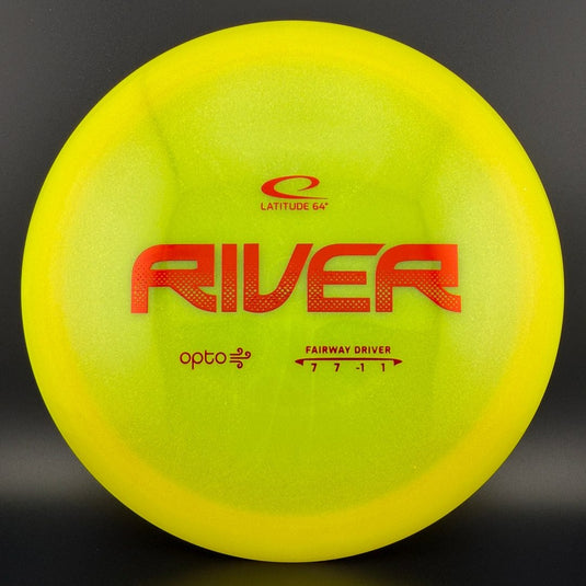 Opto Air River