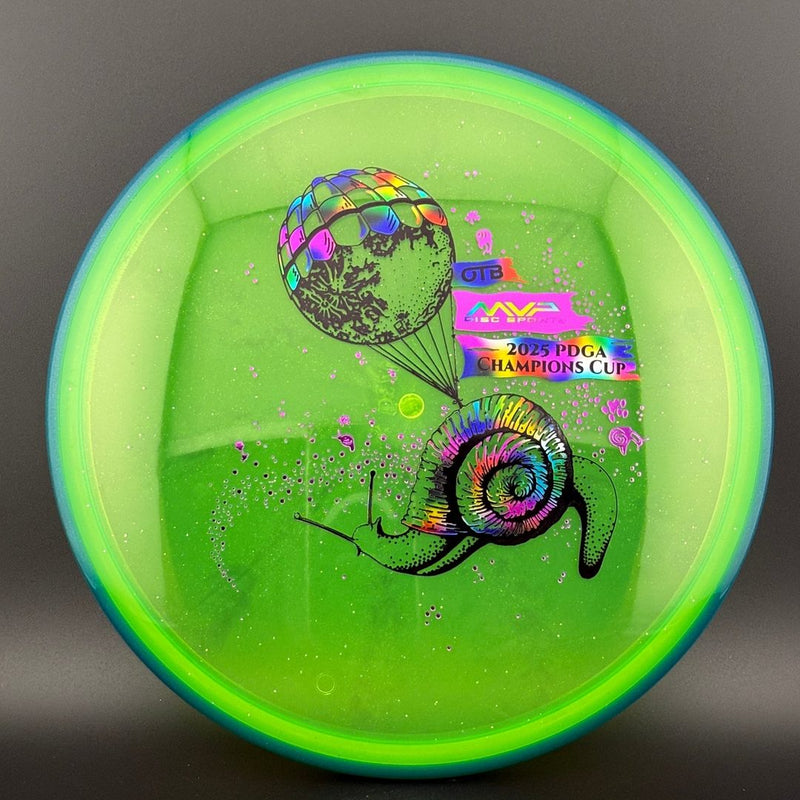 Load image into Gallery viewer, Prism Soft Proton Envy - PDGA Champions Cup 2025
