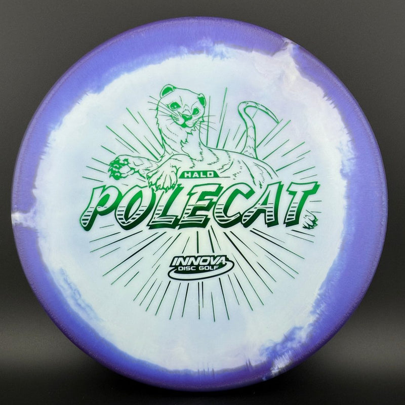 Load image into Gallery viewer, Halo Star Polecat - First Run NFN
