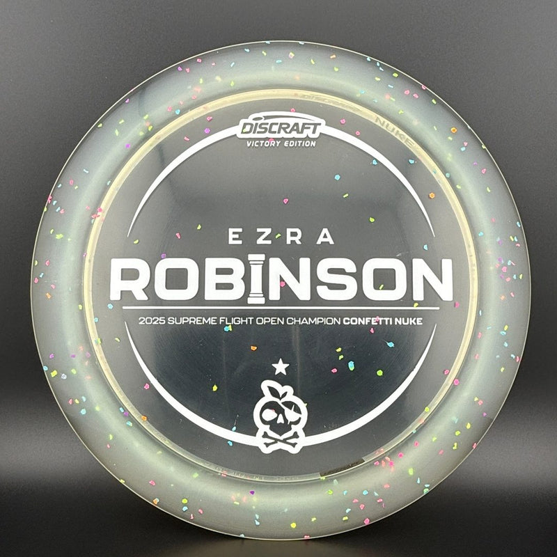 Load image into Gallery viewer, Confetti Nuke - Ezra Robinson 2025 Supreme Flight Open
