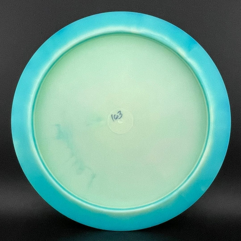 Load image into Gallery viewer, Proto Glow Halo Star Mamba - Juliana Korver 2025 Tour Series
