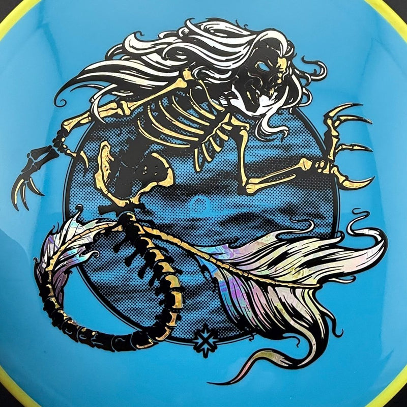 Load image into Gallery viewer, Neutron Balance - "Siren" by Marm O. Set
