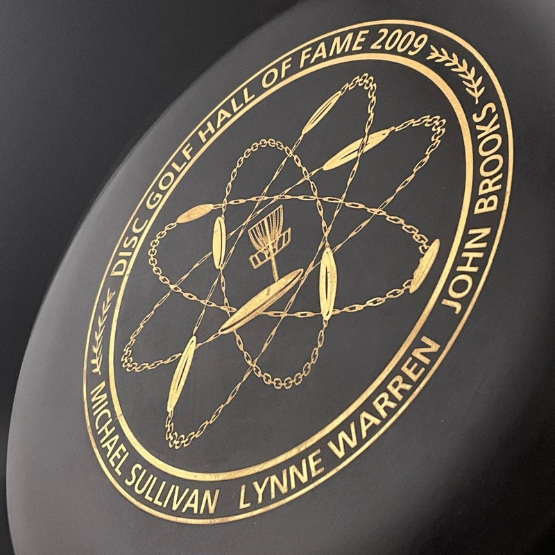 Load image into Gallery viewer, Star Aviar - 2009 Hall of Fame Commemorative *Speedy Vault*

