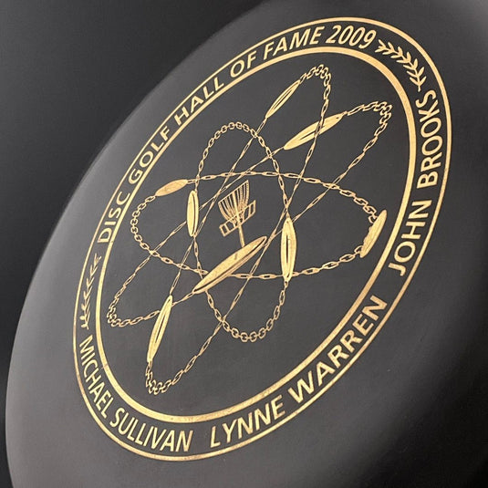 Star Aviar - 2009 Hall of Fame Commemorative *Speedy Vault*