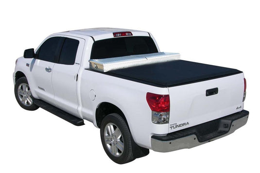 Access Lorado 15-19 Chevy/GMC Full Size 2500 3500 8ft Bed Roll-Up Cover 42339