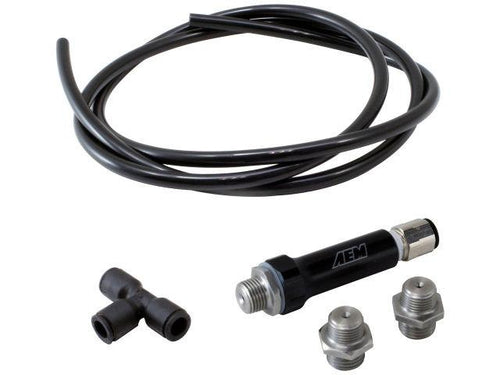 AEM Electronics V2 Water/Methanol Injection Nozzle & Jet Kit