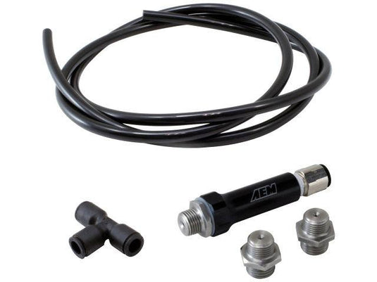 AEM Electronics V2 Water/Methanol Injection Nozzle & Jet Kit