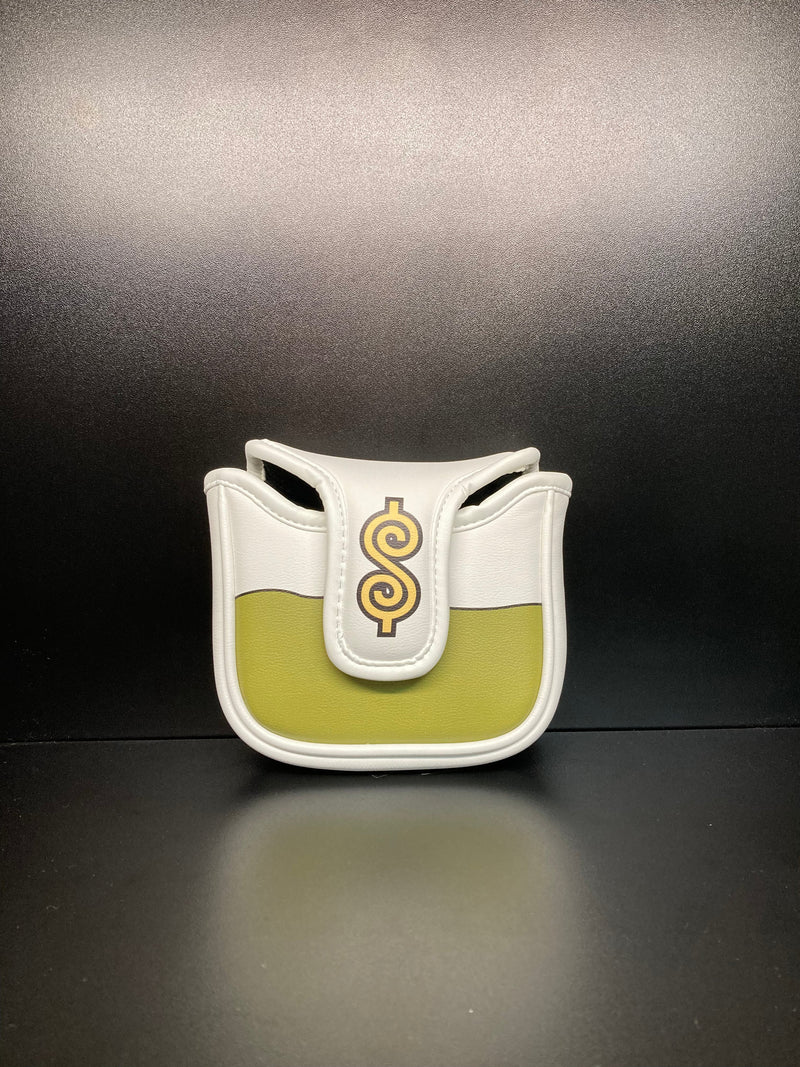 Load image into Gallery viewer, Happy Rulez! Headcover
