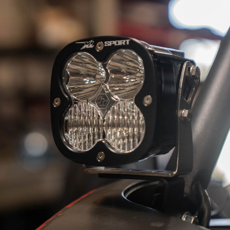 Load image into Gallery viewer, Kawasaki KRX 1000 XL Sport A-Pillar Light Kit (20–24)
