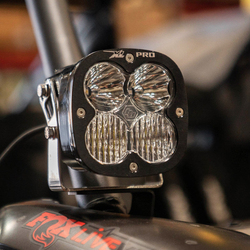 Load image into Gallery viewer, Kawasaki KRX 1000 XL Sport A-Pillar Light Kit (20–24)
