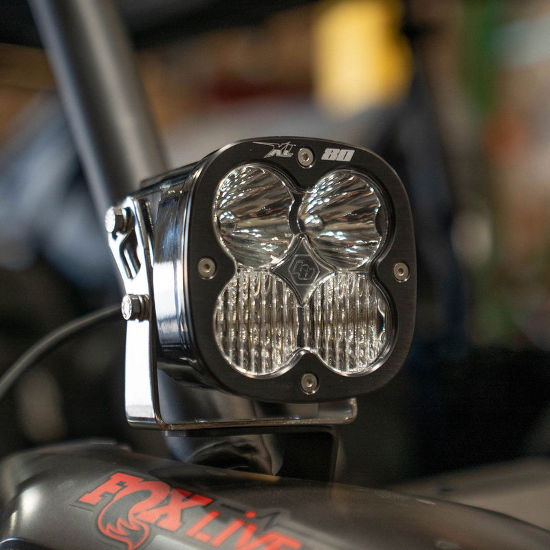 Load image into Gallery viewer, Kawasaki KRX 1000 XL80 A-Pillar Light Kit (20–24)
