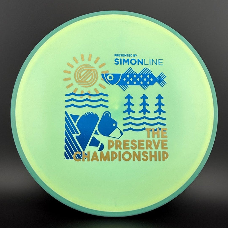 Load image into Gallery viewer, Fission Balance - The Preserve Championship

