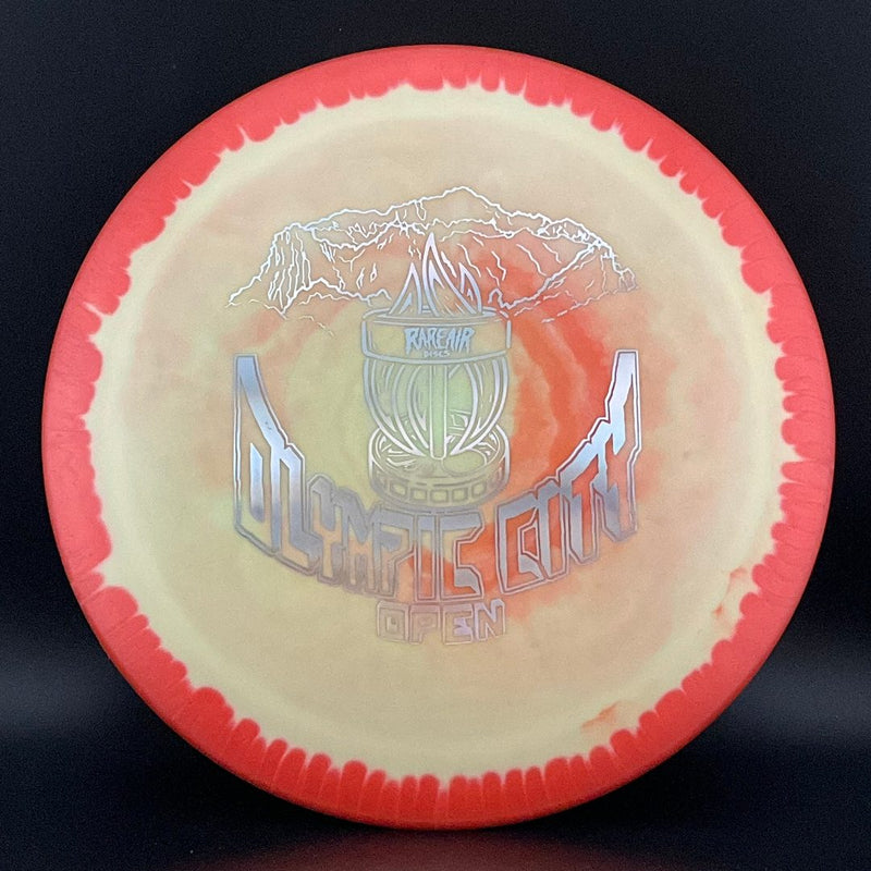 Load image into Gallery viewer, Sirius Helio Falcon (SFALC 1.1) - Olympic City Open Stamp!
