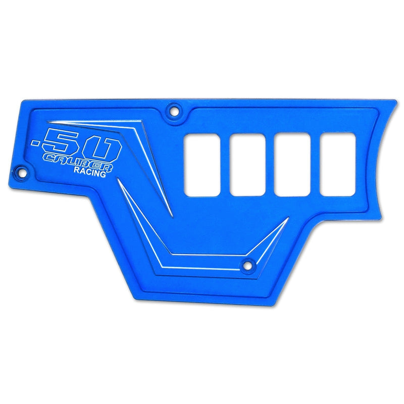 Load image into Gallery viewer, RZR XP1000 8 Switch Dash Panel
