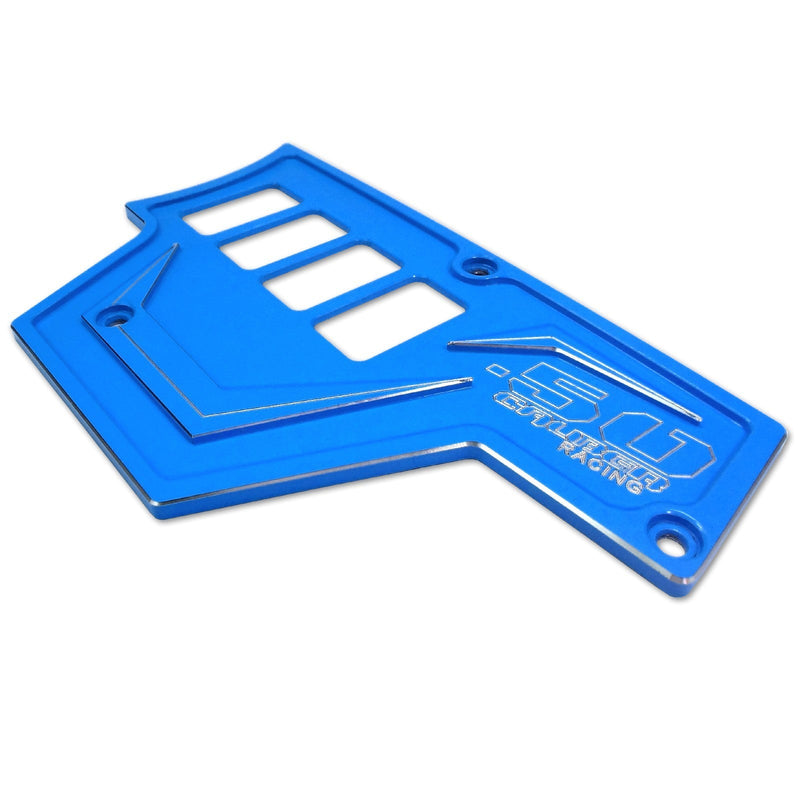Load image into Gallery viewer, RZR XP1000 8 Switch Dash Panel
