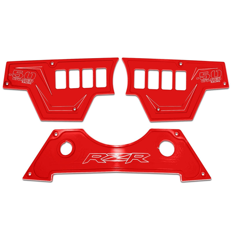 Load image into Gallery viewer, RZR XP1000 8 Switch Dash Panel
