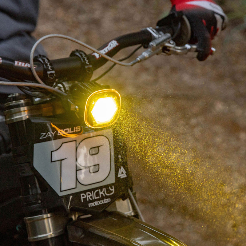 Load image into Gallery viewer, S1 Headlight Kit - Sur-Ron/Talaria
