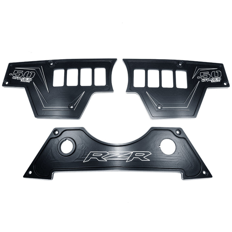 Load image into Gallery viewer, RZR XP1000 8 Switch Dash Panel
