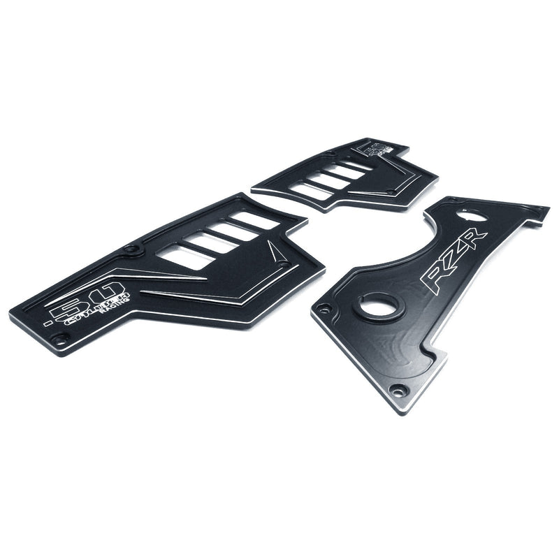 Load image into Gallery viewer, RZR XP1000 8 Switch Dash Panel

