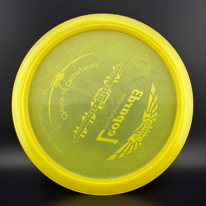 Load image into Gallery viewer, Luster Champion Leopard3 - 2019 Team Champion Jumpman *Gibson Stash*
