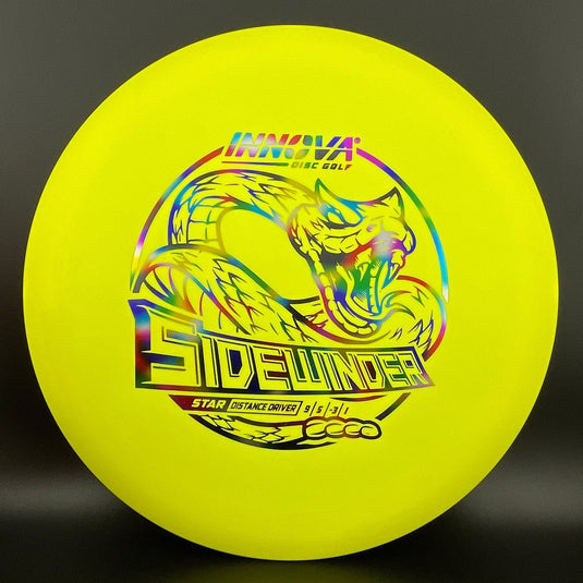 Star Sidewinder