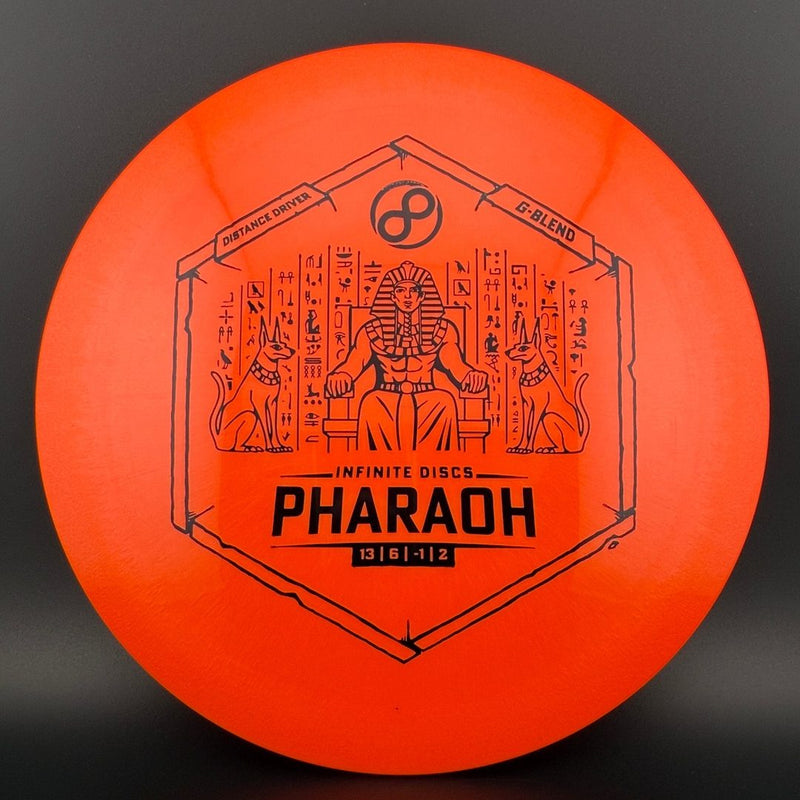 Load image into Gallery viewer, G-Blend Pharaoh
