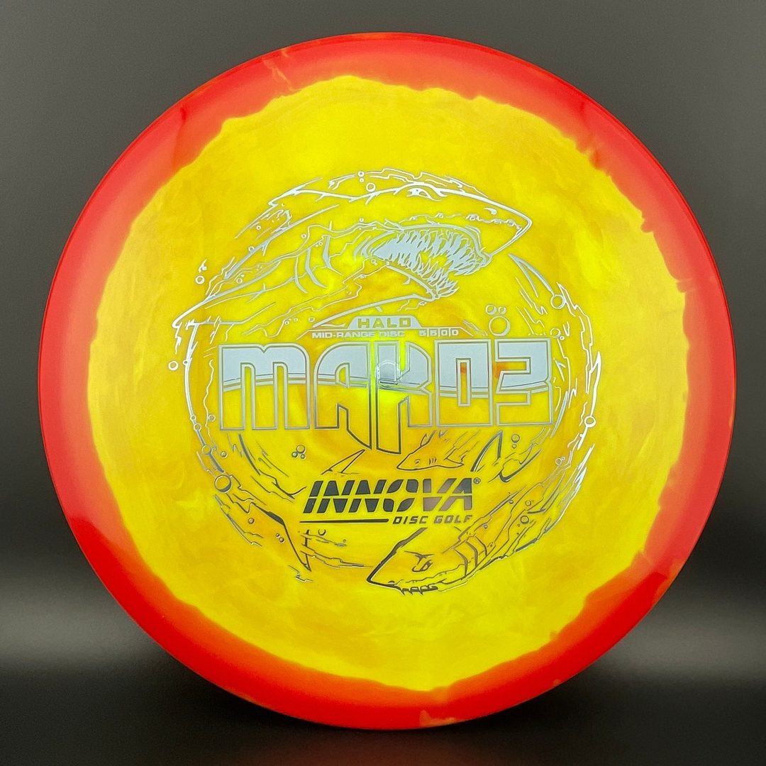 Halo Star Mako3