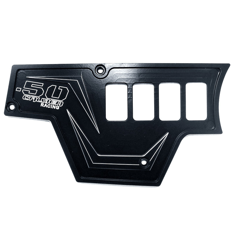 Load image into Gallery viewer, RZR XP1000 8 Switch Dash Panel
