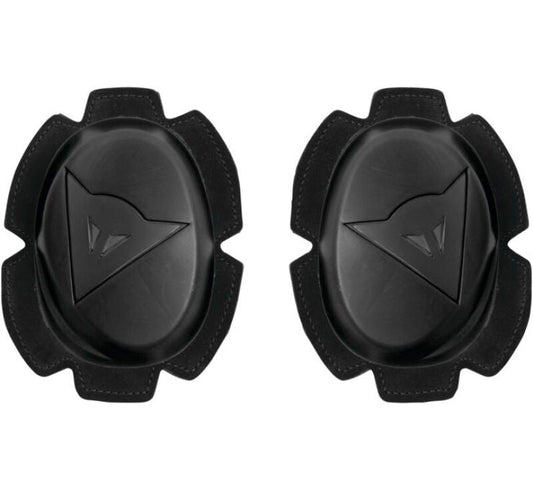 Dainese Pista Knee Slider Black/Black - One Size