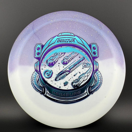 Duo Destroyer - Calvin Heimburg Tour Series