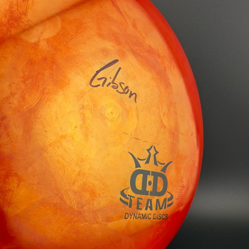 Load image into Gallery viewer, Lava EMac Truth - Team DD Stamp *Gibson Stash Used*
