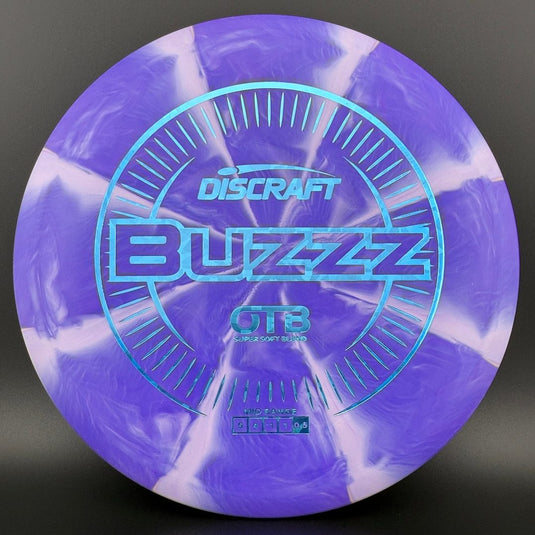 Swirl Super Soft Buzzz - OTB