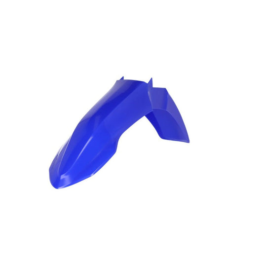 Acerbis 2024 Yamaha YZ250F/ 23-24 YZ450F/FX Front Fender - YZ Blue 2979490211