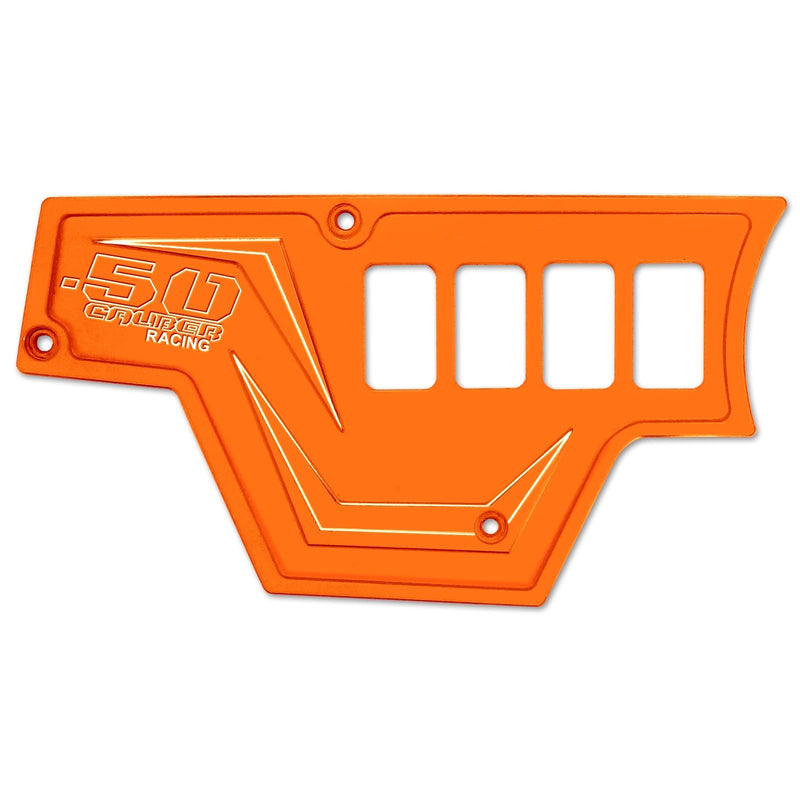 Load image into Gallery viewer, RZR XP1000 8 Switch Dash Panel
