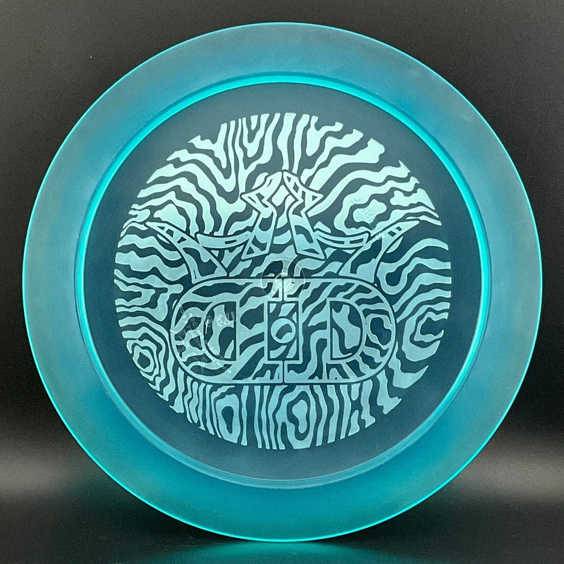 Load image into Gallery viewer, Lucid Ice Sheriff - Limited Edition Camo DD
