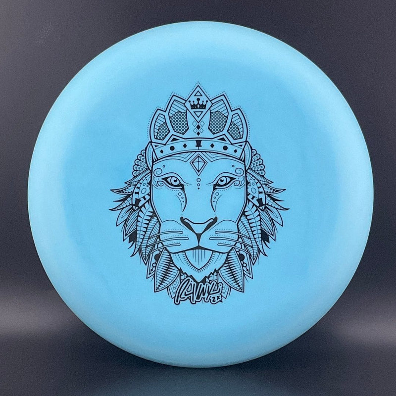 Load image into Gallery viewer, Pro Color Glow Aviar - 2021 Ricky Wysocki - Lion Portrait
