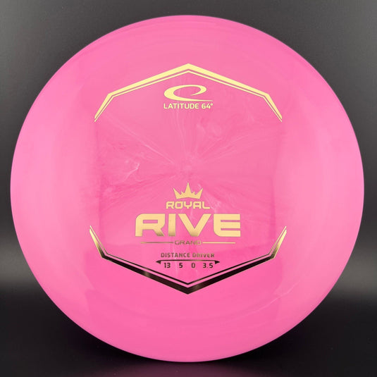Royal Grand Rive