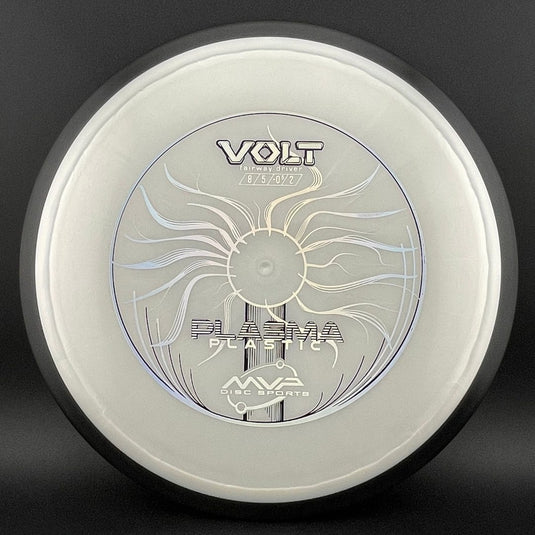 Plasma Volt