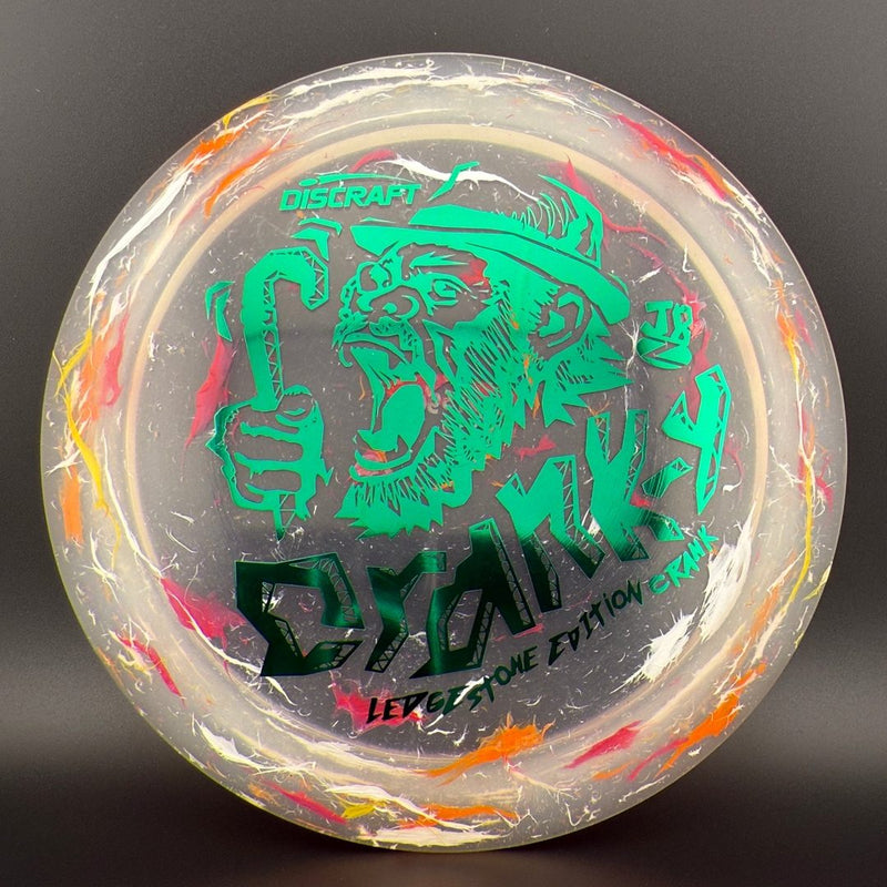 Load image into Gallery viewer, Jawbreaker Z FLX Crank - Ledgestone 2025 Season 3
